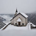 Chiesa dedicata a San Silvestro
