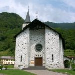 Chiesa Di Caoria dal sito Vanoi.it