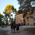 Campeggio Villa Alto Prelato