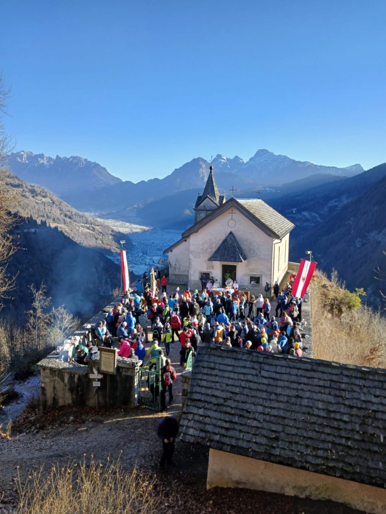 Chiesetta di San Silvestro