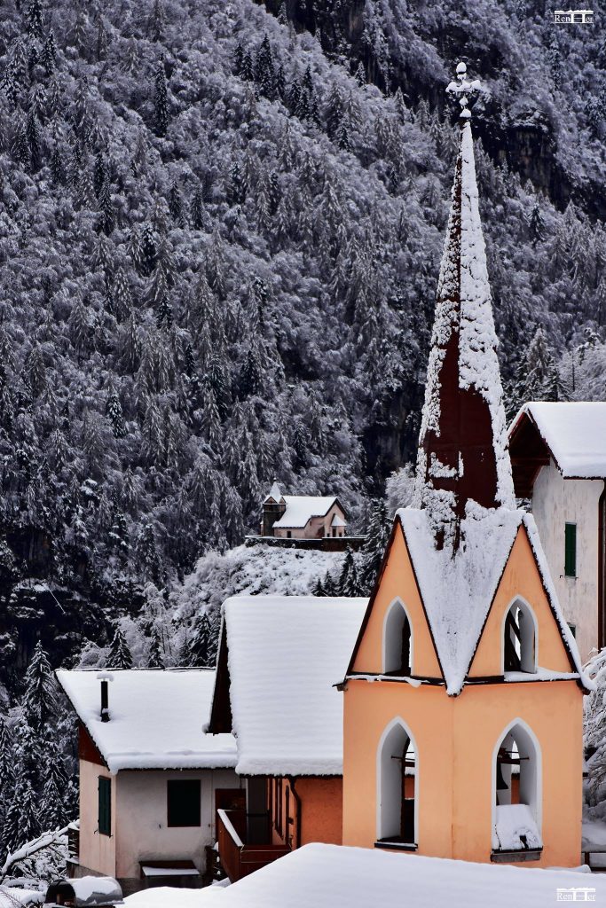 Chiesa Passo Gobbera Ph Renato Orsingher